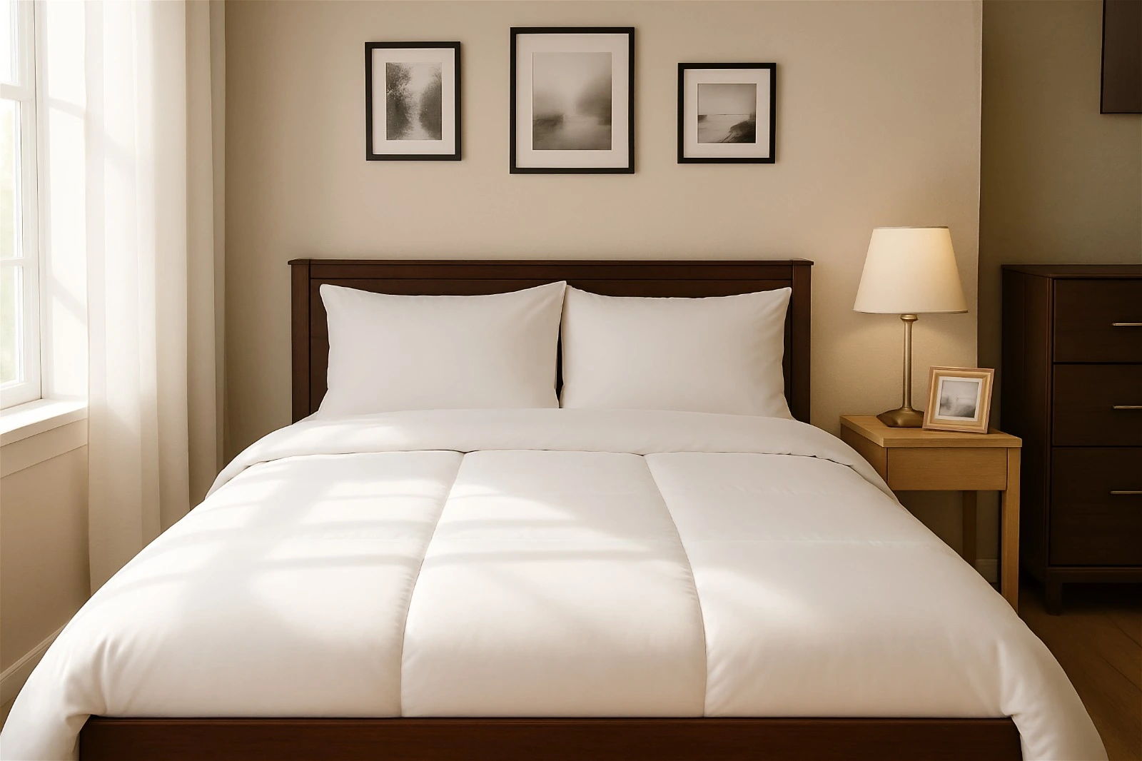 nasijward - luxury hotel and airbnb bedding solutions